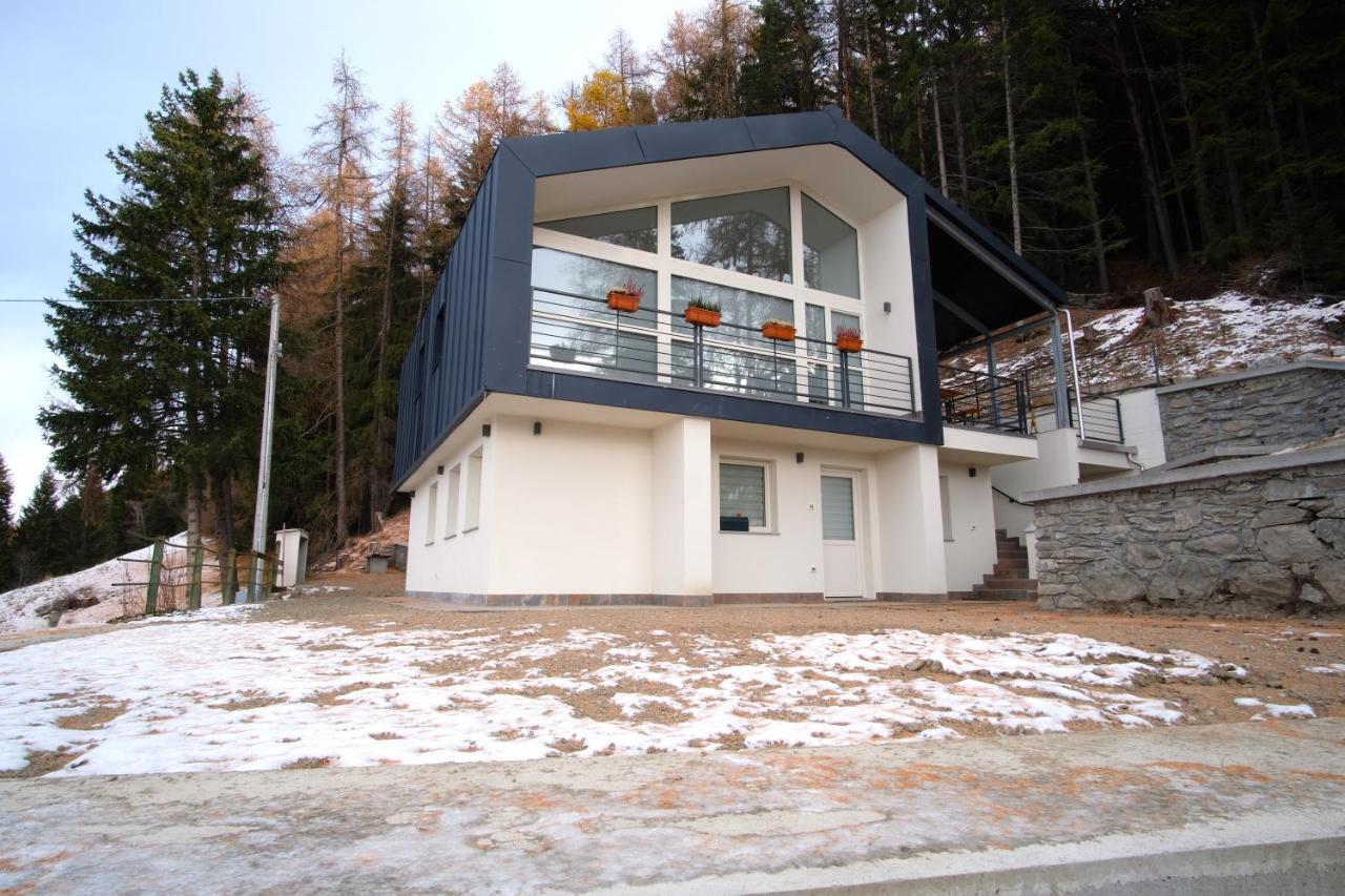 Seremont 534 - Cir 0049 Charvensod Exterior foto