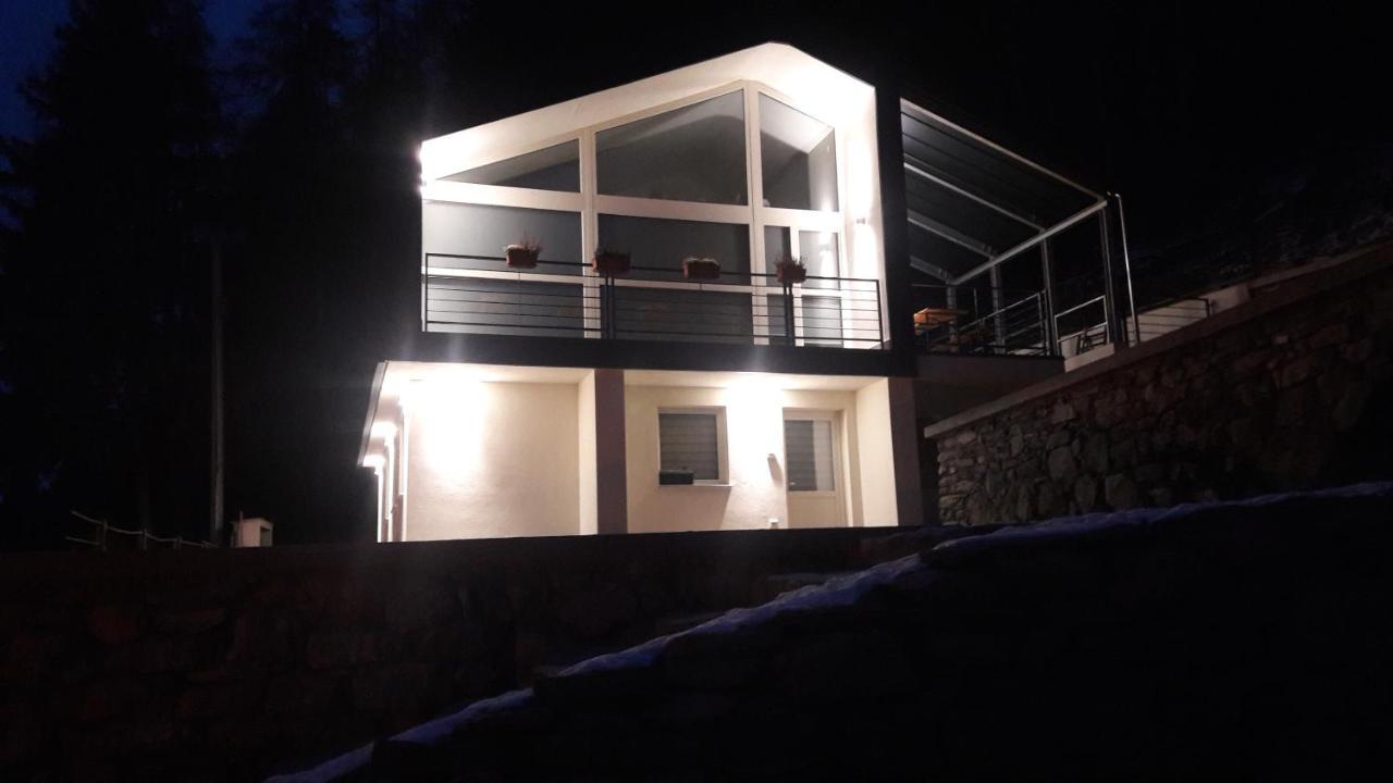 Seremont 534 - Cir 0049 Charvensod Exterior foto